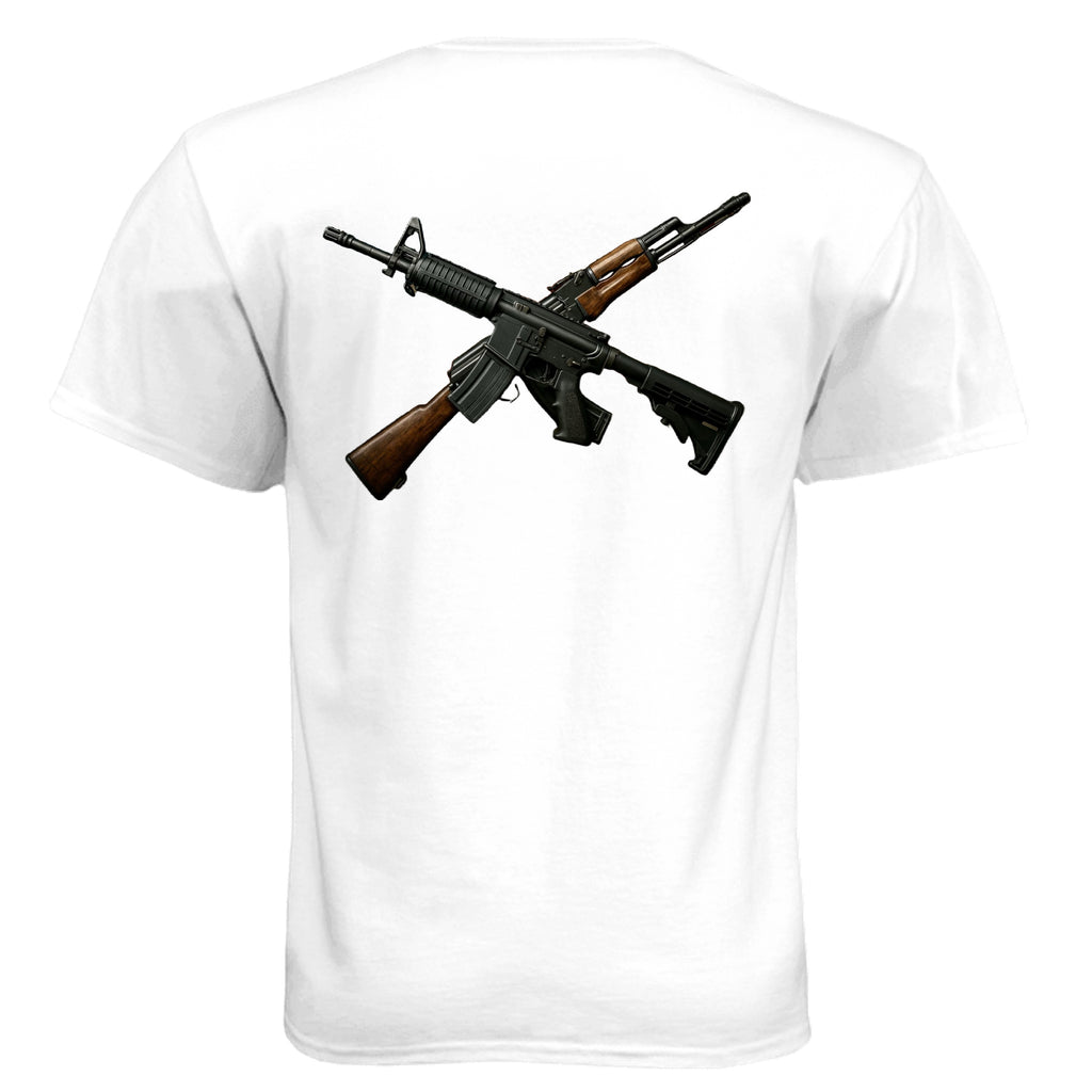 WHITE - 6010 - BACK