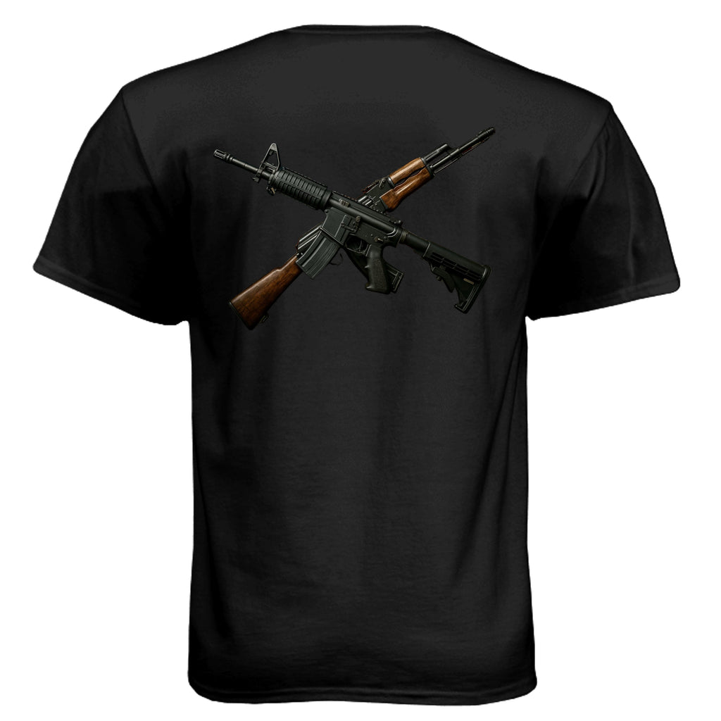 BLACK - 6010 - BACK