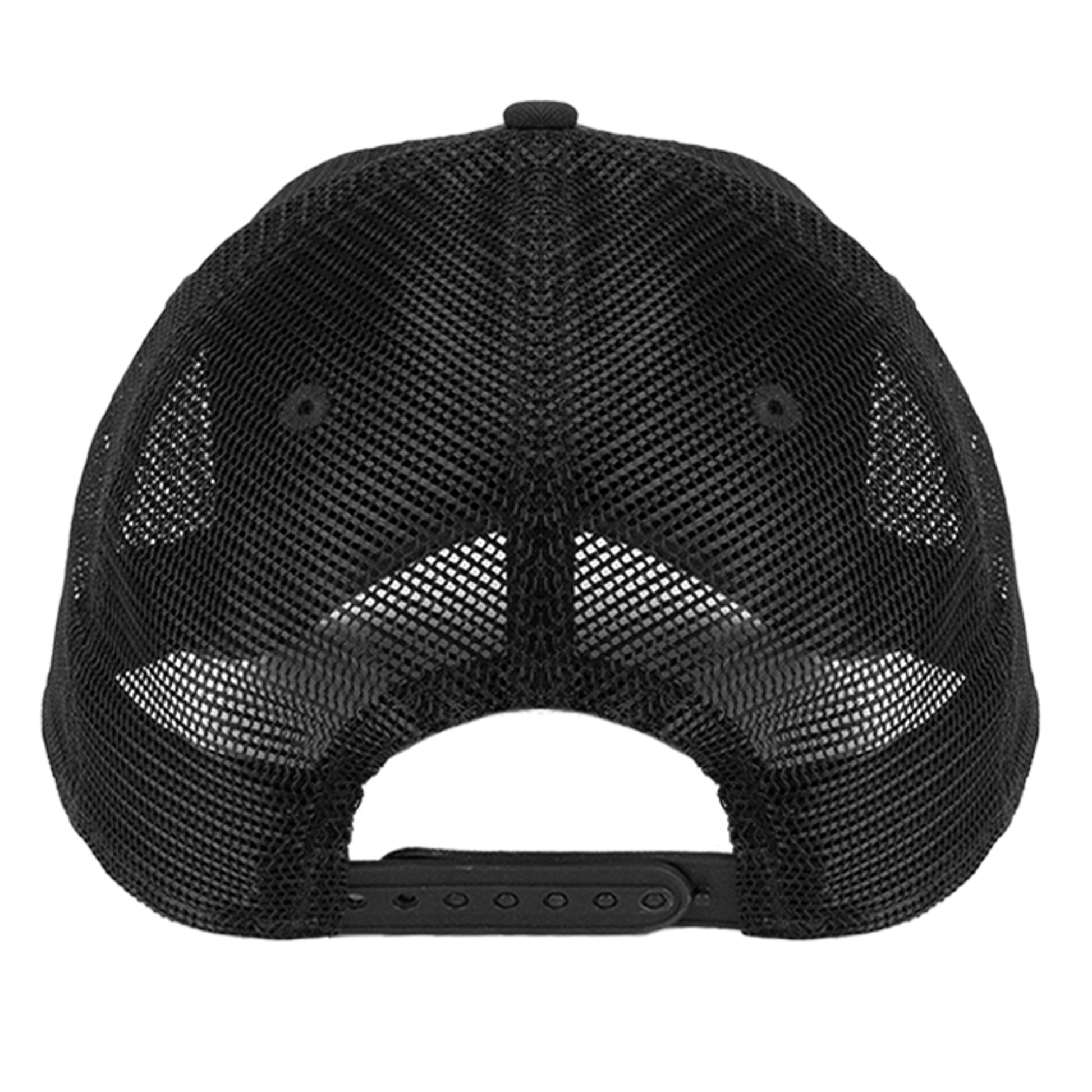 Black - CT106687 - BACK