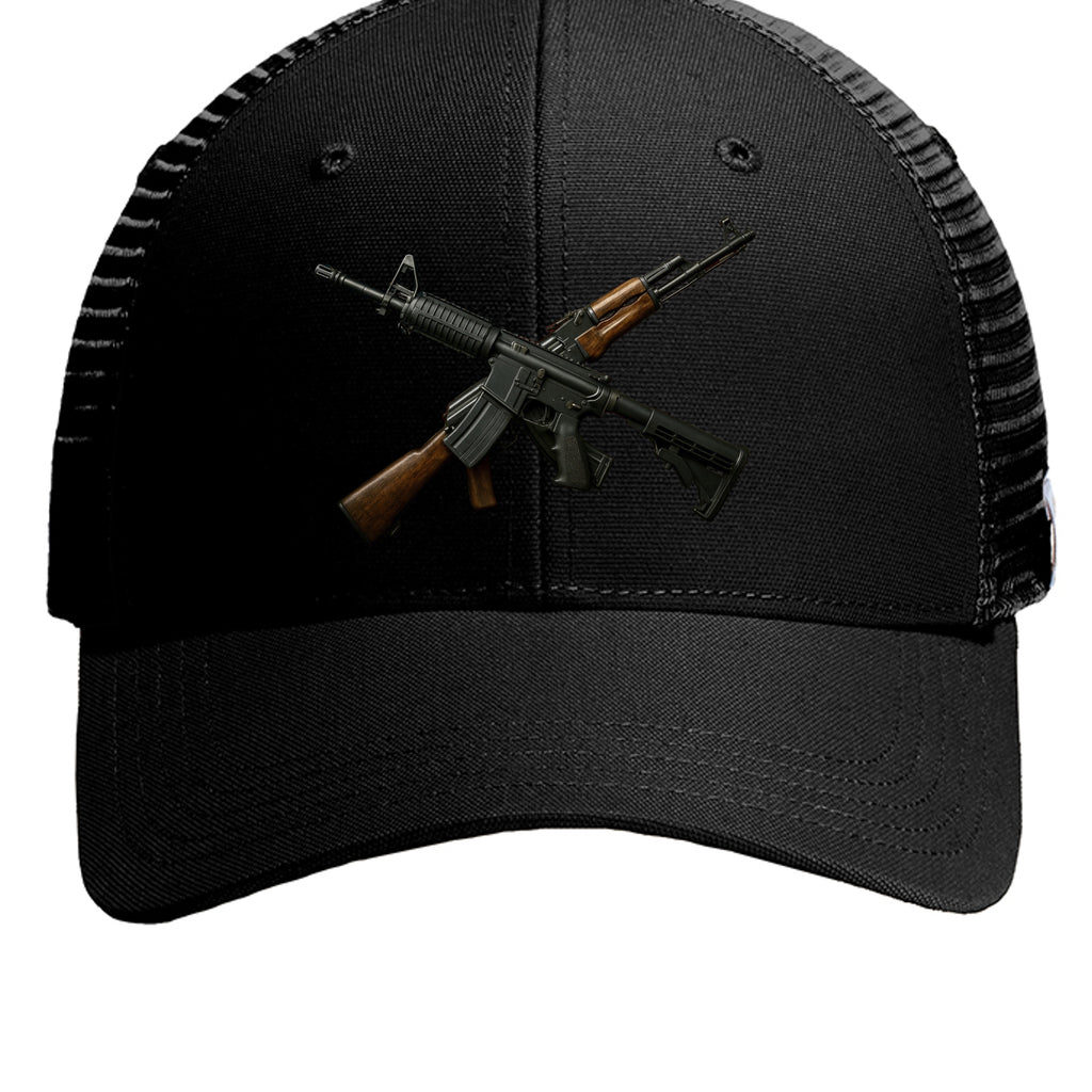 Black - CT106687 - FRONT