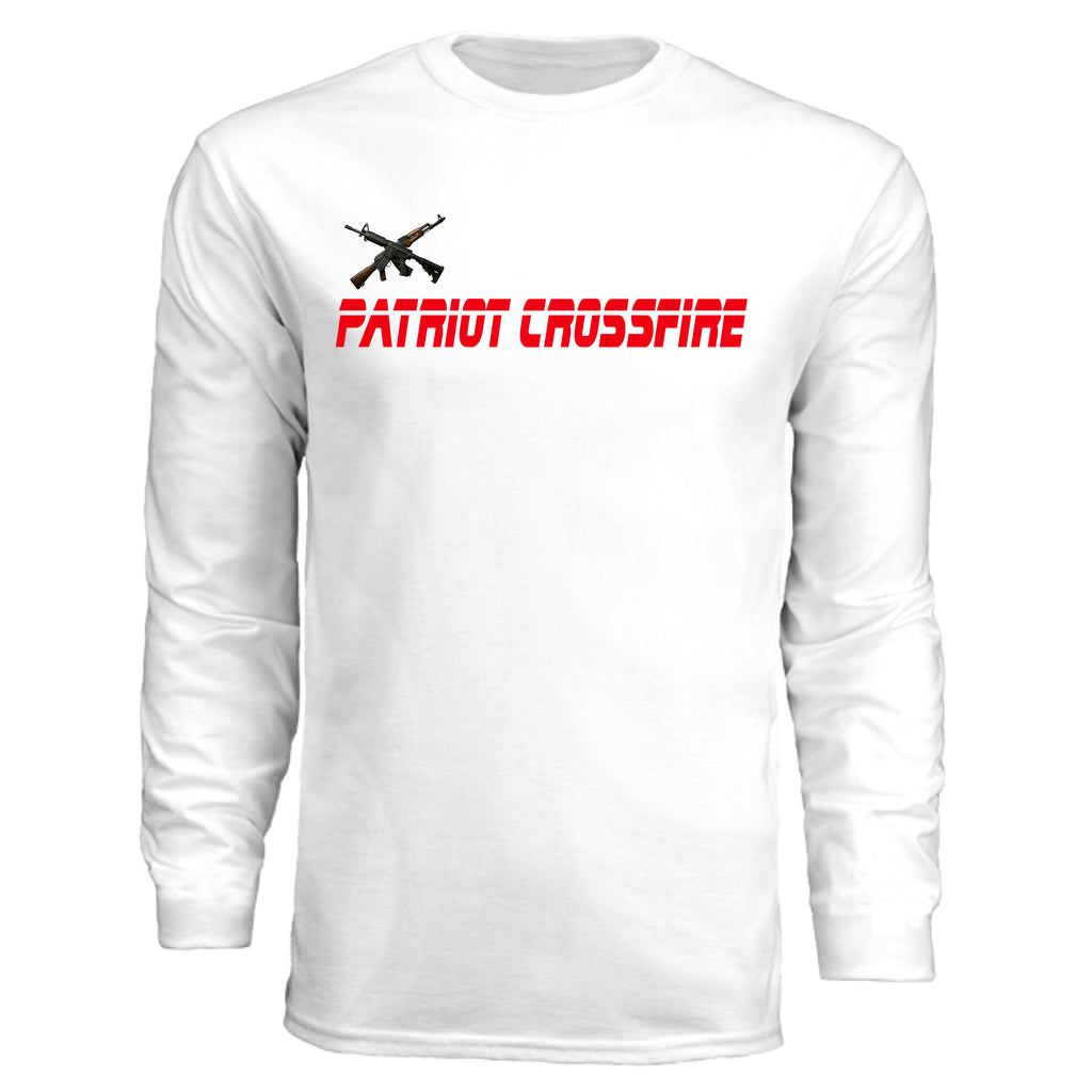 WHITE - N3165 - FRONT